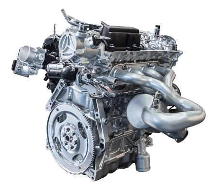 Rivolto Mot Ltd workshop